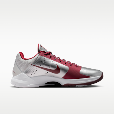 Tenis de básquetbol Kobe V Protro. Nike MX